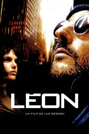 Léon: The Professional's poster