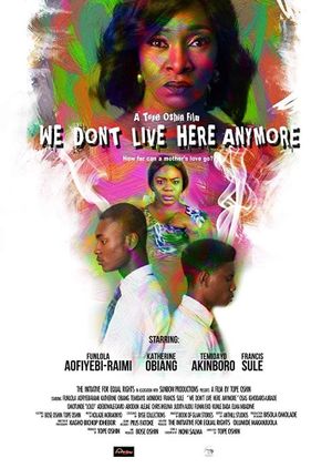 We Don't Live Here Anymore's poster image