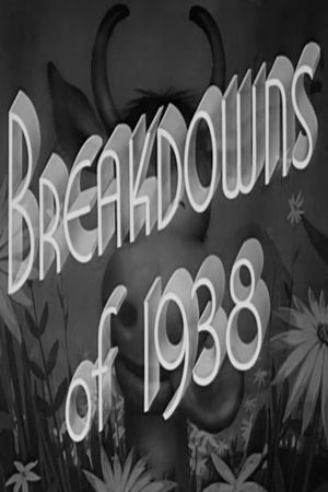 Breakdowns of 1938's poster