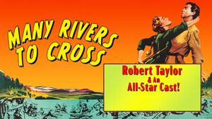 Many Rivers to Cross's poster