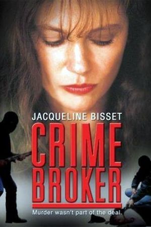 CrimeBroker's poster