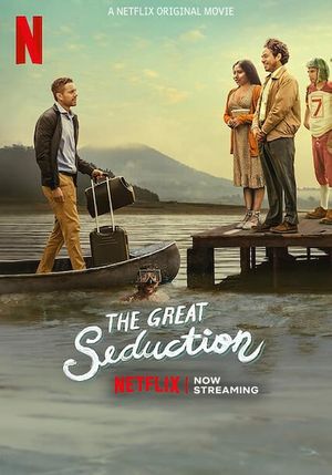 The Great Seduction's poster