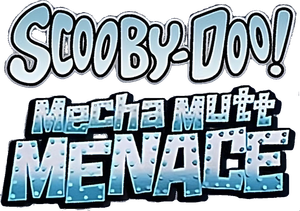 Scooby-Doo! Mecha Mutt Menace's poster