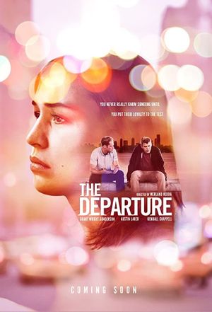 The Departure's poster