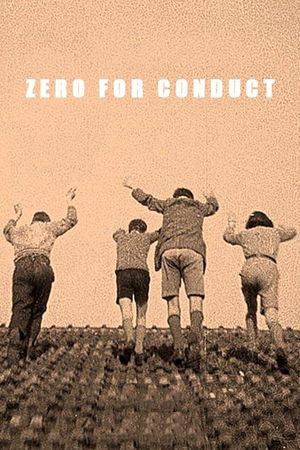 Zero for Conduct's poster