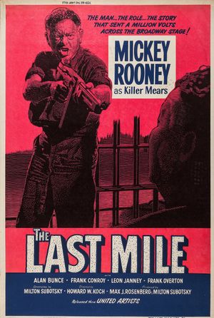 The Last Mile's poster