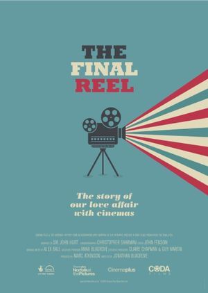 The Final Reel's poster