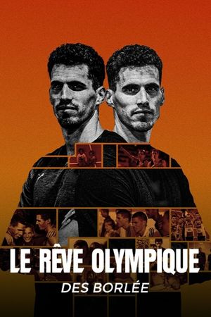 Le rêve olympique des Borlée's poster