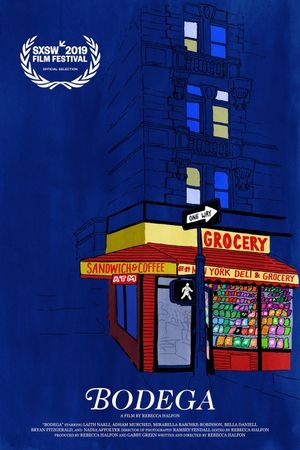 Bodega's poster
