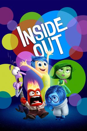 Inside Out's poster