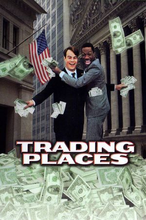 Trading Places's poster