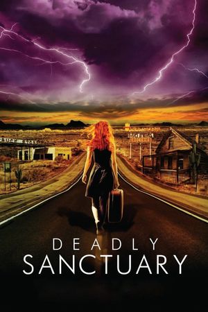 Deadly Sanctuary's poster
