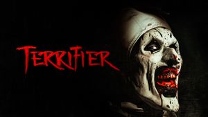 Terrifier's poster