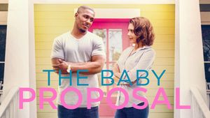 The Baby Proposal's poster