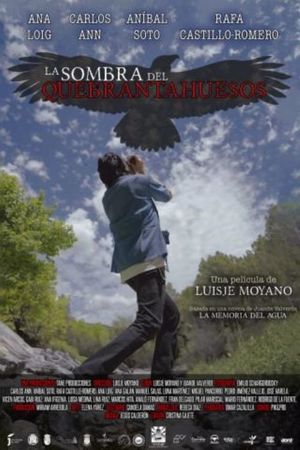 La sombra del quebrantahuesos's poster