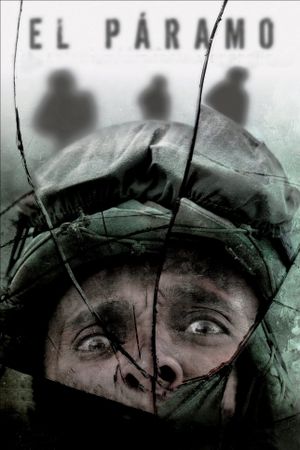 The Squad's poster