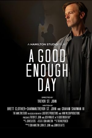A Good Enough Day's poster