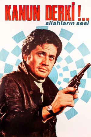 Silahlarin sesi's poster