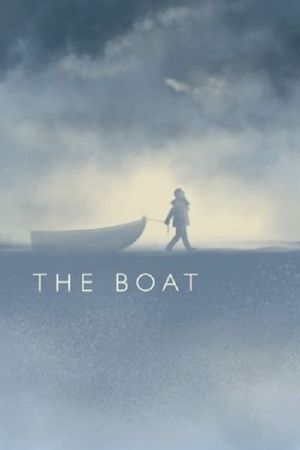 The Boat's poster