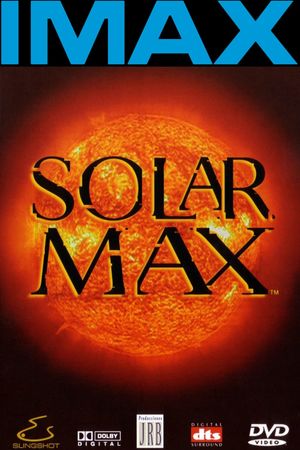 Solarmax's poster