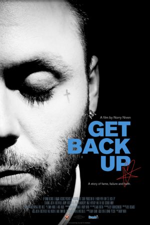 Get Back Up's poster
