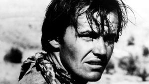 Ride in the Whirlwind's poster