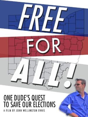 Free for All!'s poster