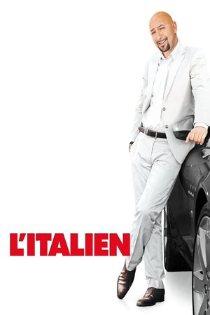 The Italian's poster