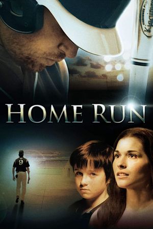 Home Run's poster