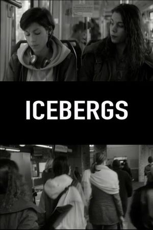Icebergs's poster