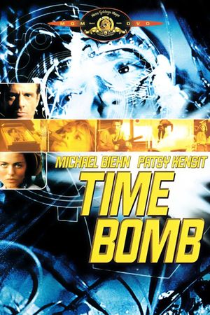 Timebomb's poster