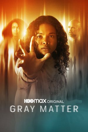 Gray Matter's poster