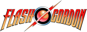 Flash Gordon's poster