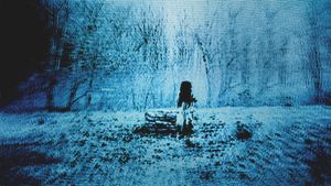 The Ring's poster