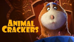 Animal Crackers's poster