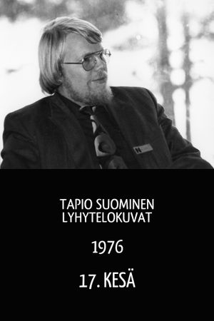 17. kesä's poster