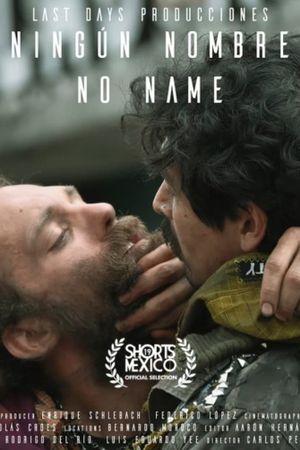 Ningún Nombre's poster