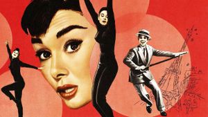 Funny Face's poster