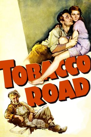 Tobacco Road's poster