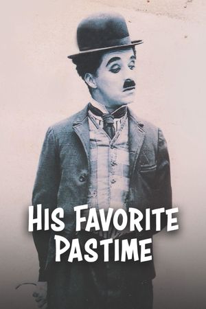 His Favorite Pastime's poster