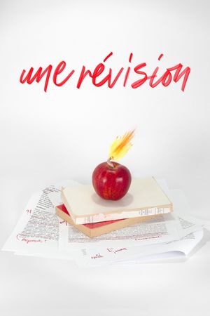 A Revision's poster