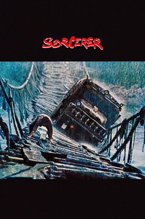 Sorcerer's poster