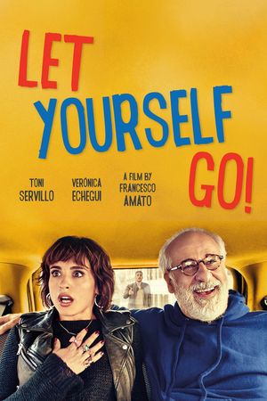 Let Yourself Go's poster image
