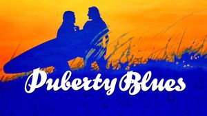 Puberty Blues's poster