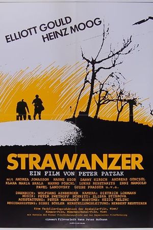 Tramps's poster