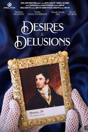 Desires and Delusions's poster