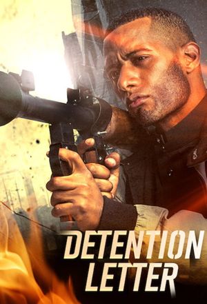 Detention Letter's poster