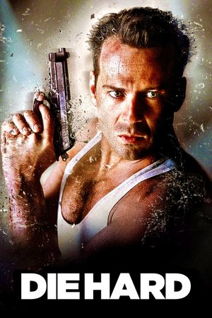 Die Hard's poster