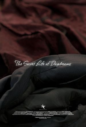 The Secret Life of Daydreams's poster