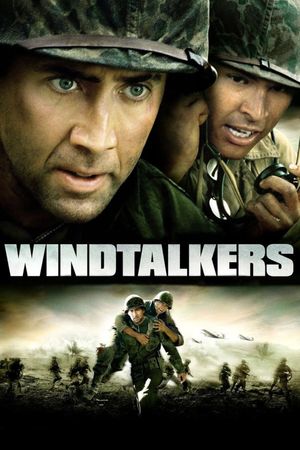 Windtalkers's poster